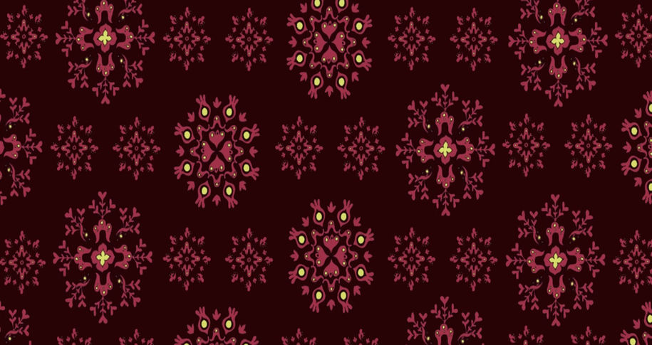 Symphonie Espagnole Motif